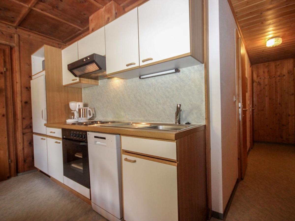 Apartment Elis By Interhome ซี ภายนอก รูปภาพ